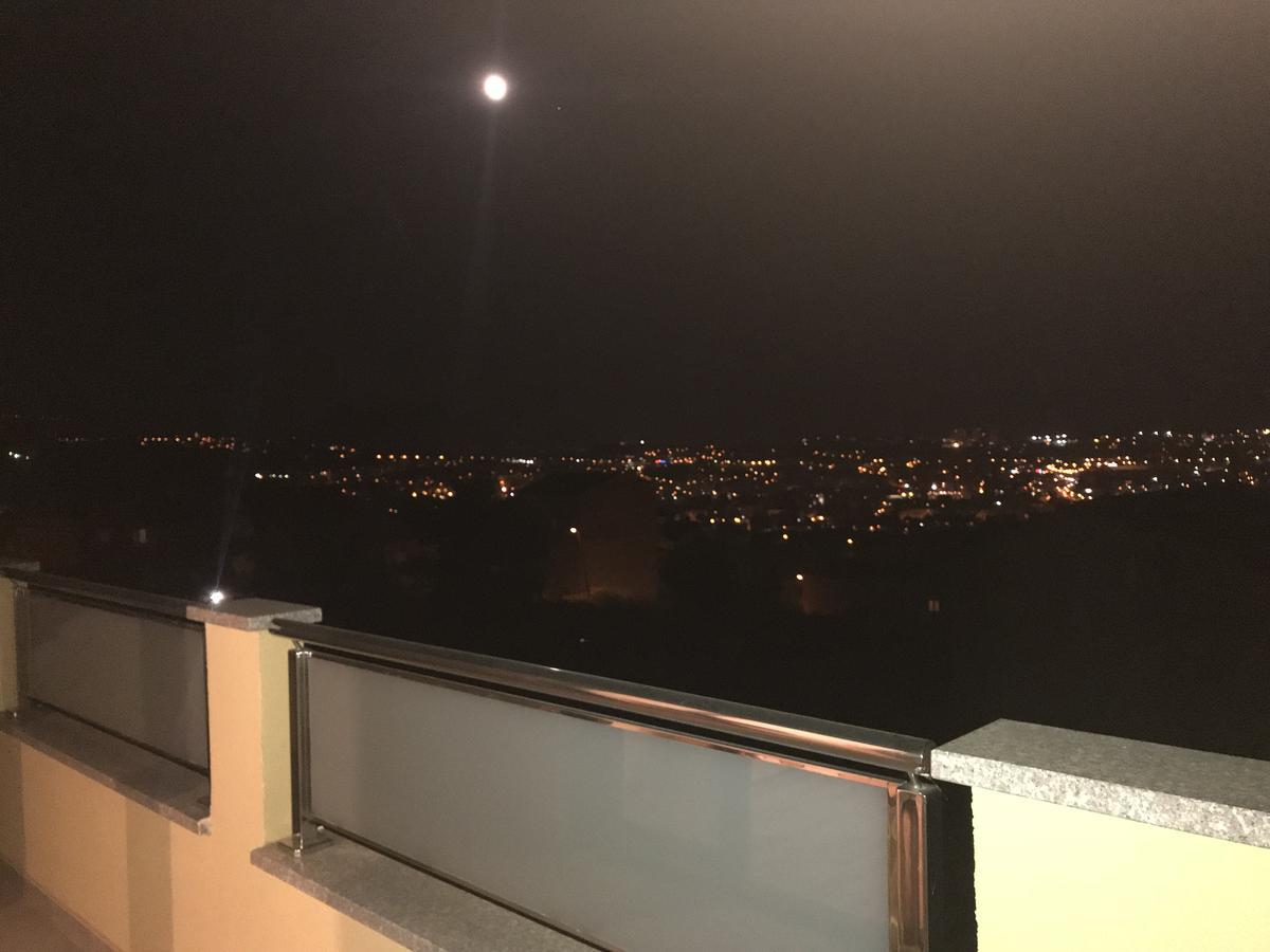 Apartman Mig Salona Kültér fotó