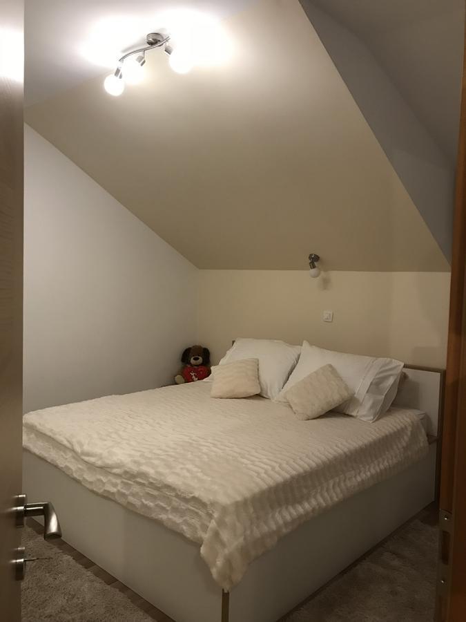 Apartman Mig Salona Kültér fotó