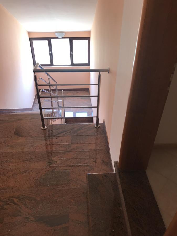 Apartman Mig Salona Kültér fotó
