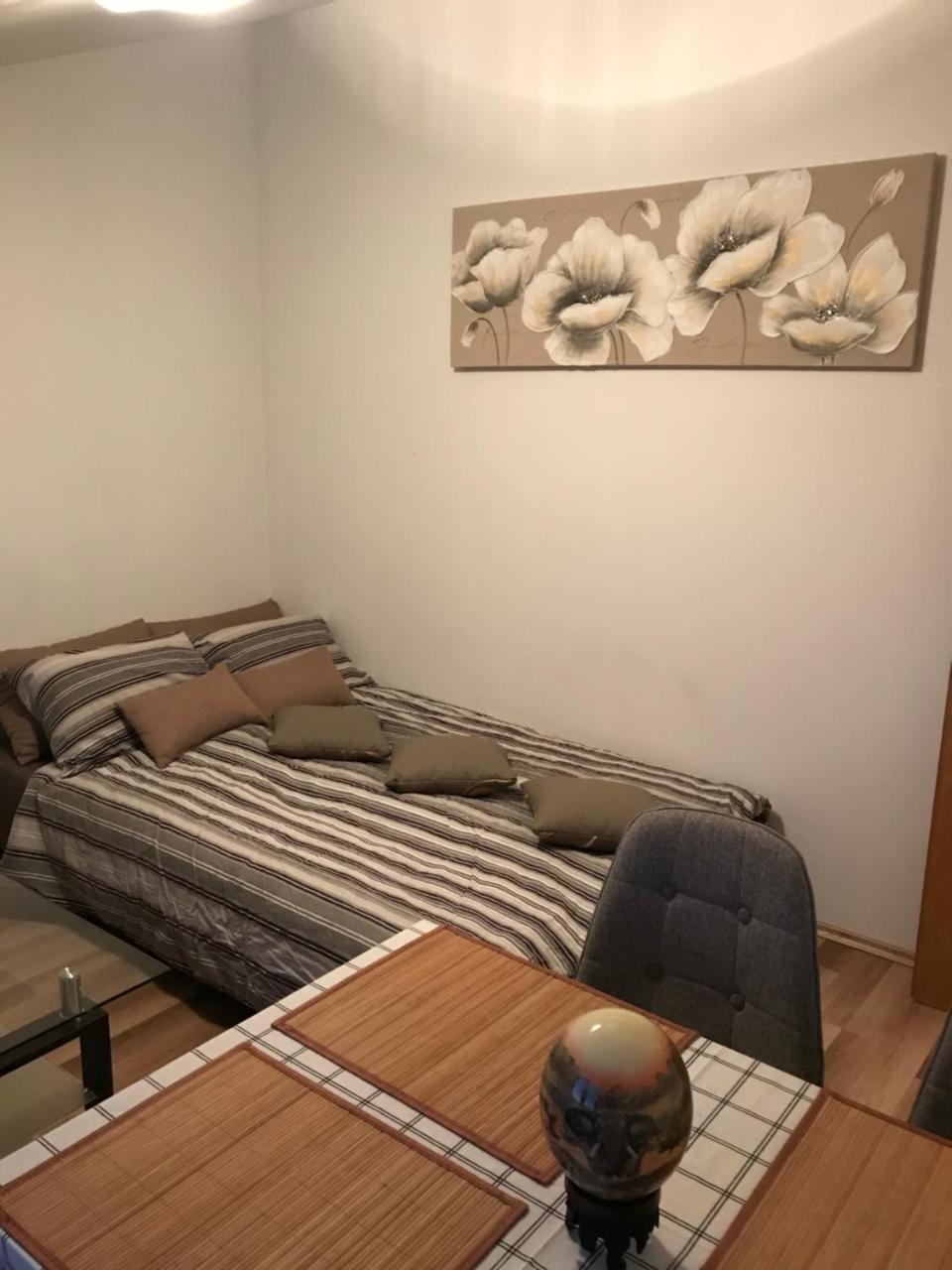 Apartman Mig Salona Kültér fotó