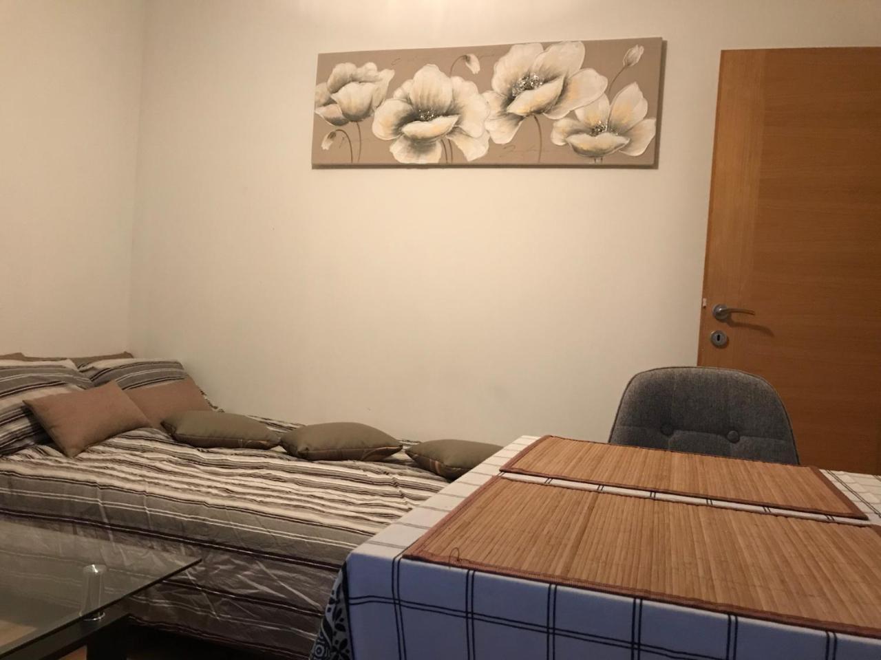 Apartman Mig Salona Kültér fotó