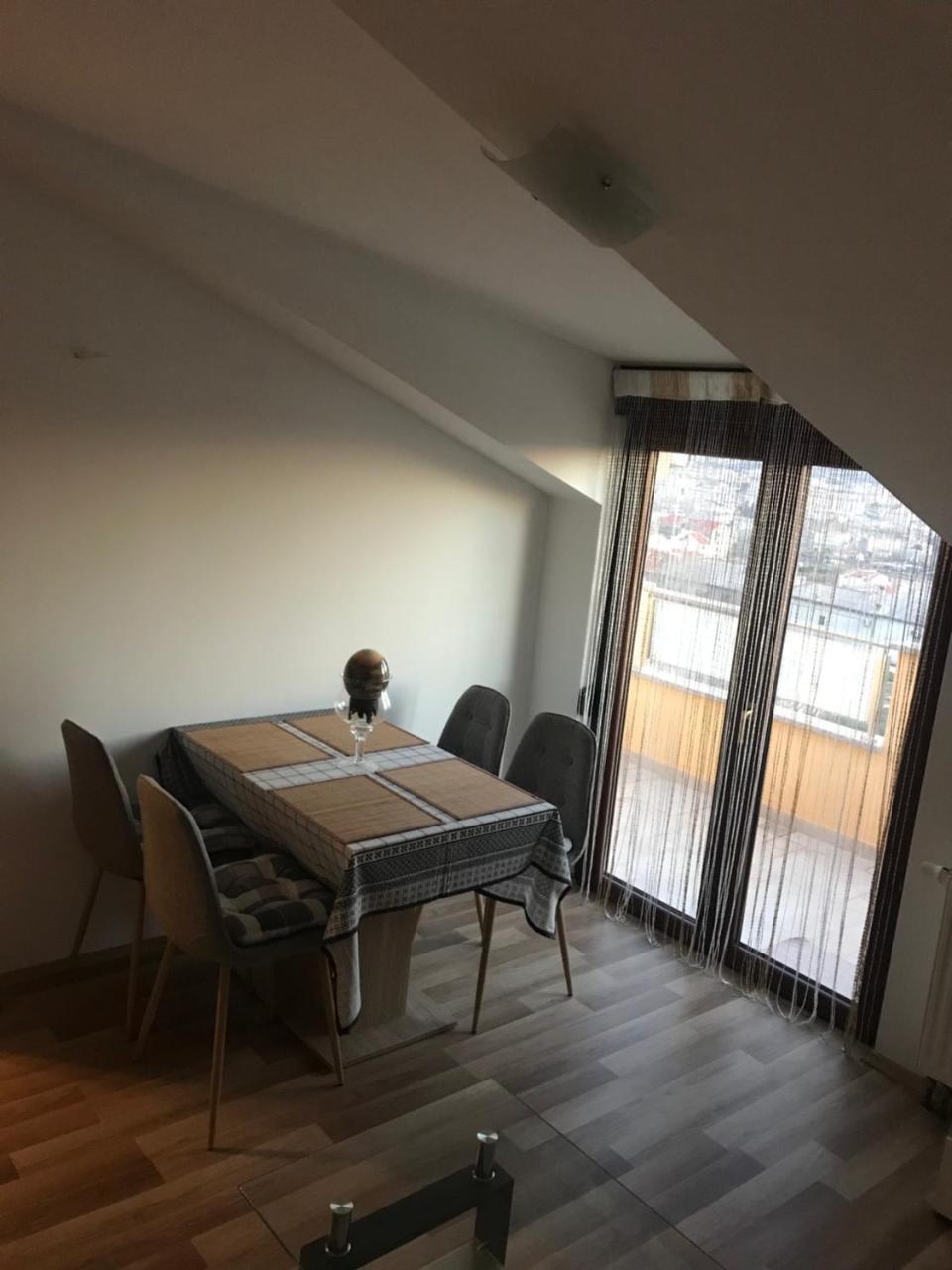 Apartman Mig Salona Kültér fotó