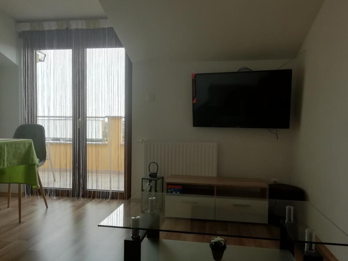 Apartman Mig Salona Kültér fotó